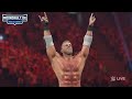 WWE 2K23 Hands-On - Edge vs Cody Rhodes