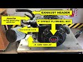 Episode 3.  We build a Stage 1 Predator 212 cc engine for our street legal go kart