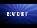 Beat Choit (Audio)