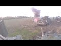 When recording what you think will be victory, from American Tanks, goes wrong