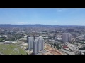 Estádio do Palmeiras de cima