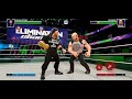 WWE Elimination Chamber 2022: Roman Reigns vs. Goldberg - WWE Mayhem