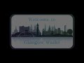 GlasgowWalks app concept intro anim V3