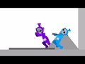 Slendytubbies 3 Funny Moments (Animated)
