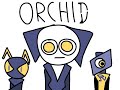 Orchid - Drawbox Announcement