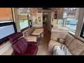 The nicest 2001 Prevost Marathon XL2 non-slide (FOR SALE)