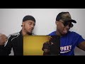 HE SHELLED IT!!! | Fredo - Daily Duppy | GRM Daily - REACTION