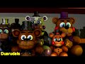 [SFM FNAF] He's A Scary Bear Remix/Cover by Apangrypiggy