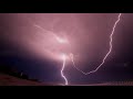 THE ULTIMATE FLORIDA LIGHTNING STORM!! UNBELIEVABLE  8/10/2021