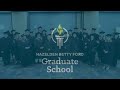 25th Graduation Ceremony