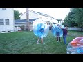 Bubble Soccer 1 .. P1020047