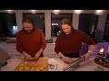 Oh no.... ︱It’s LAUNCH DAY *yearly saffron-bun baking ︱Polar Night on Svalbard