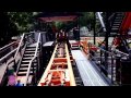 Steel Hawg Front Seat POV 2015 FULL HD Indiana Beach