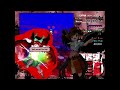 Touhou WBaWC Ultra - Okuu vs. Saki! [TAS]