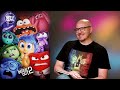 Amy Poehler | Inside Out 2 | Which Celebrity is Joy in Amy Poehler's head? | Amy Poehler as a teen
