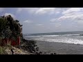Playa aticama san blas nayarit matanchen beach Mexico