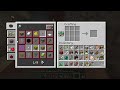 Minecraft 1 13 pre4 6 26 2018 8 44 54 PM - First play....