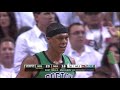 OT Thriller In South Beach | #NBATogetherLive Classic Game