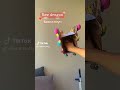 Dragon Puppet Crafts | Paper Dragon TikTok Compilation #1