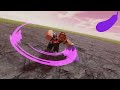 Smash Bros x Roblox gameplay | Roblox animation |