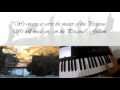 The Lord of The Rings - The Shire - Keyboard Arrangement on KORG KRONOS 2 - KApro