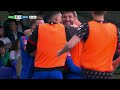 😰 SPANNING tot de LAATSTE SECONDE ⏱️ | Samenvatting FC Dordrecht - FC Emmen