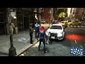 Marvels Spider Man 2 Interesting interagion