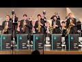 Samuel Vargas. Jazz Band Reagan High School 2023-2024