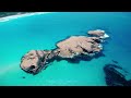 【4K】🇦🇺 3 HOUR DRONE FILM: «The Beauty of Western Australia» 🔥🔥🔥 Ultra HD 🎵 Piano Relaxation