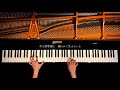 『恋はつづくよどこまでも』８曲メドレー - I LOVE... - 楽譜 - 耳コピピアノカバー - 勉強用・作業用BGM - piano cover - CANACANA