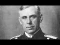 The Execution Of Admiral Wilhelm Canaris - Hitler's Treasonous Spymaster