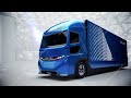 14 FUTURE TRUCKS YOU MUST SEE