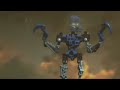 Bionicle 2001 - In The End