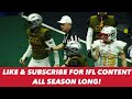 FULL HIGHLIGHTS | Quad City Steamwheelers: 49 San Diego Strike Force: 47 | IFL 2023 | Week 2