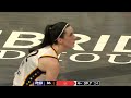 Indiana Fever vs Phoenix Mercury FULL GAME Highlights🏆Thank you for all you've done for the WNBA❤️