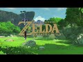 Sounds of Hyrule 8- Mount Hylia (from Breath of the Wild)