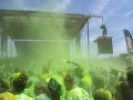 Color Vibe 5K Chesapeke 2013