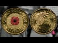 Most Valuable Australian Coins worth up to $6000