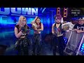 Bayley Discusses Leaving Behind Damage CTRL | WWE SmackDown Highlights 02/09/24 | WWE on USA