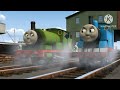 Thomas & Friends ~ Thomas And Percy (Higher Pitch) [FHD 60fps]