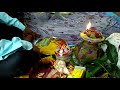 देखिए मड़वा में दुल्हा को भवड़ा घुमान कैसे हुए  Indian Village wedding traditional video