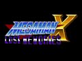 Mega Man X Lost Memories OST Preview - 