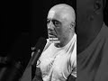 If you're still alive you can get better | Joe Rogan