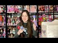 NEW articulated *DRAGON dolls* UNBOXING ADOU LOONG FANTASIA BJD REVIEW