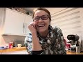 Meet my sewing apprentice and some of my team it’s vlogmas day 14