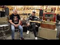 Joe Bonamassa's 1976 Dumble Overdrive Special Reverb