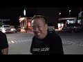 Chill Run DAW | Loudy Night #vlog86
