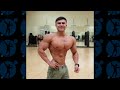 Mr Olympia 2018 - Men's Physique RESULTS