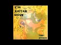 Tony Storm - I'm Saiyan, Move ( produced by Firearmz )