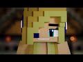 Sneak Peek Promo D of D Ep1  / A Minecraft Style Animation